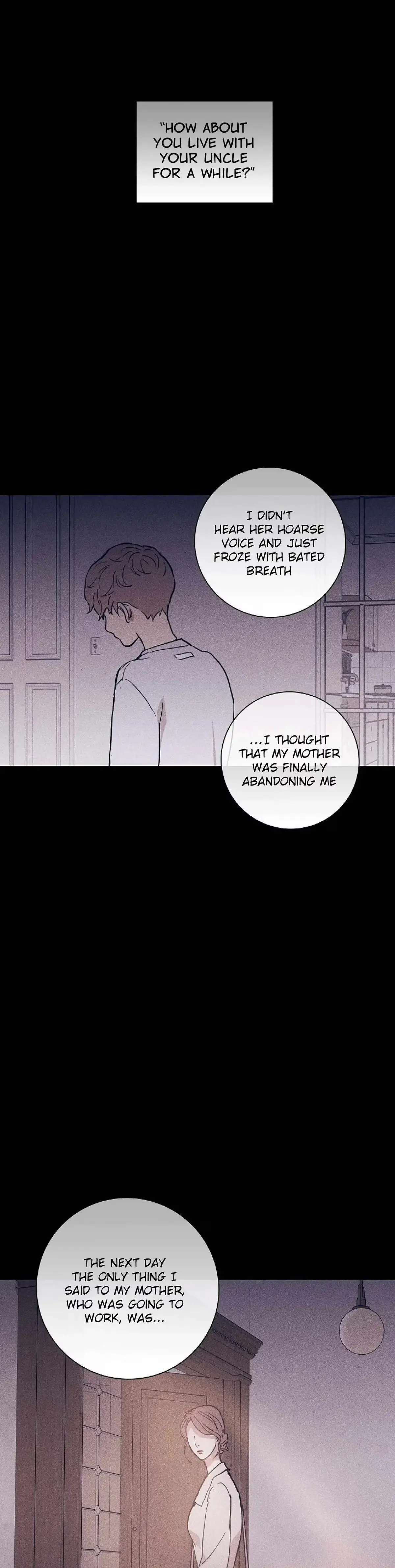 Missing Love: The Marrying Man Chapter 32 page 41 - 