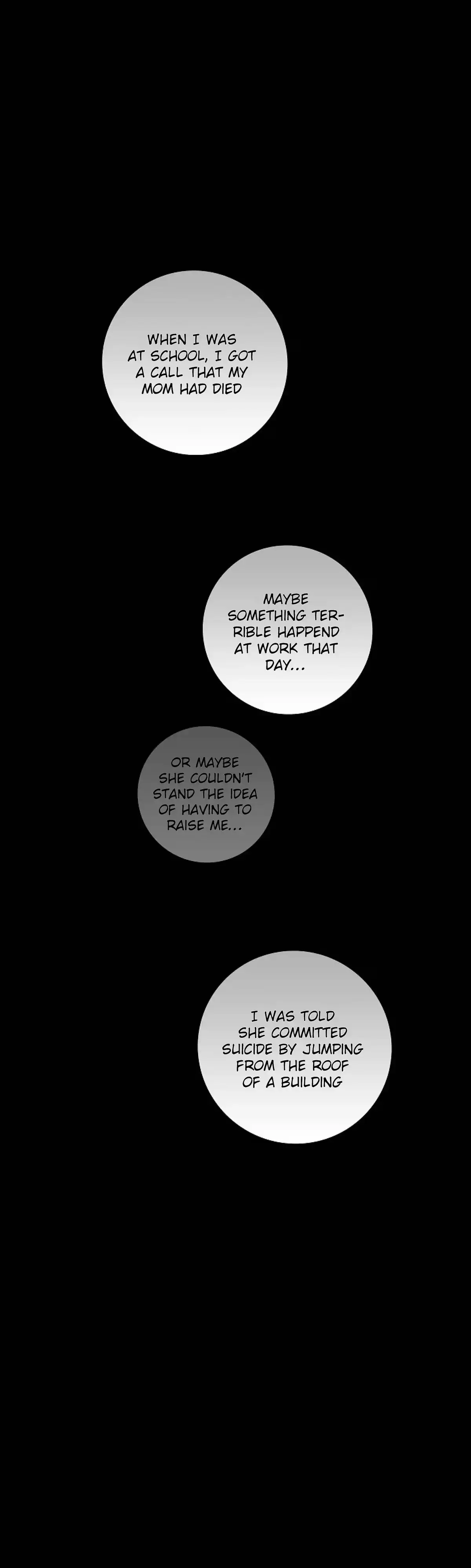 Missing Love: The Marrying Man Chapter 32 page 43 - 