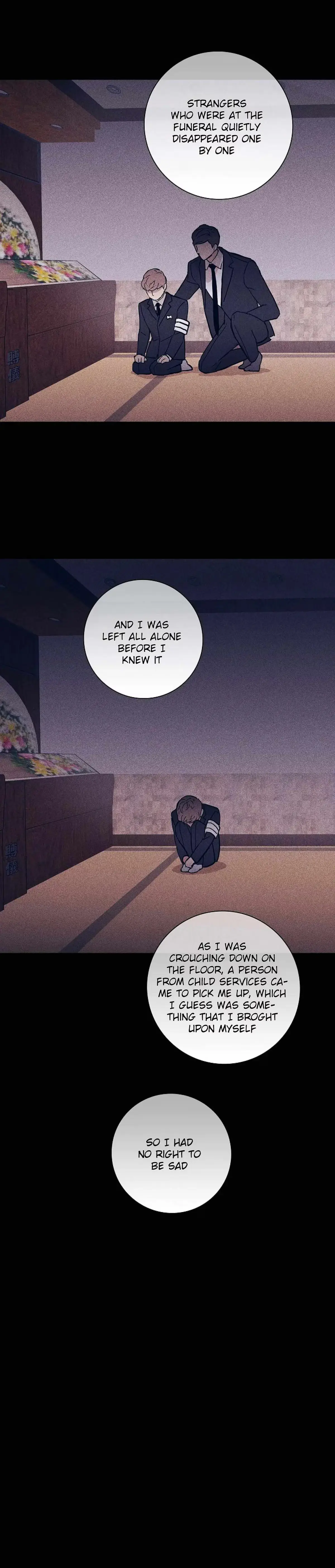 Missing Love: The Marrying Man Chapter 32 page 44 - 