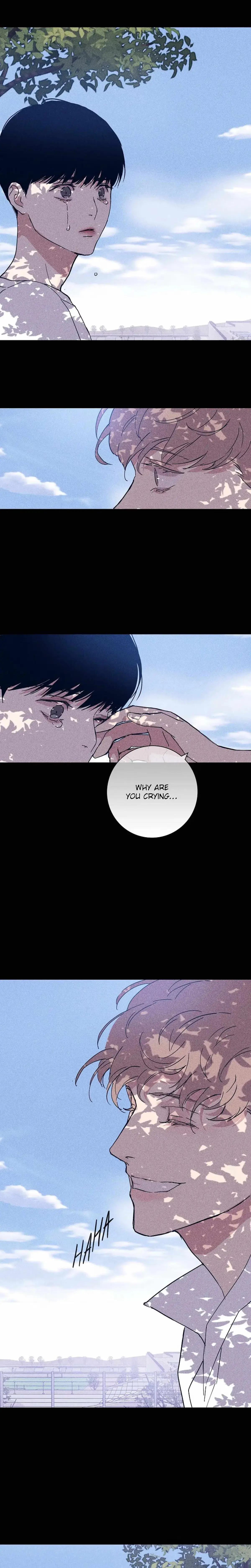 Missing Love: The Marrying Man Chapter 32 page 45 - 