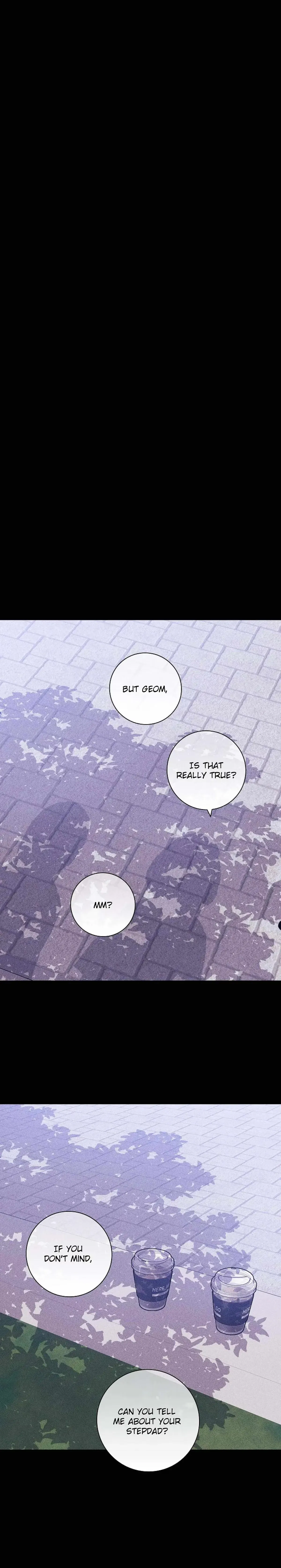 Missing Love: The Marrying Man Chapter 32 page 8 - 