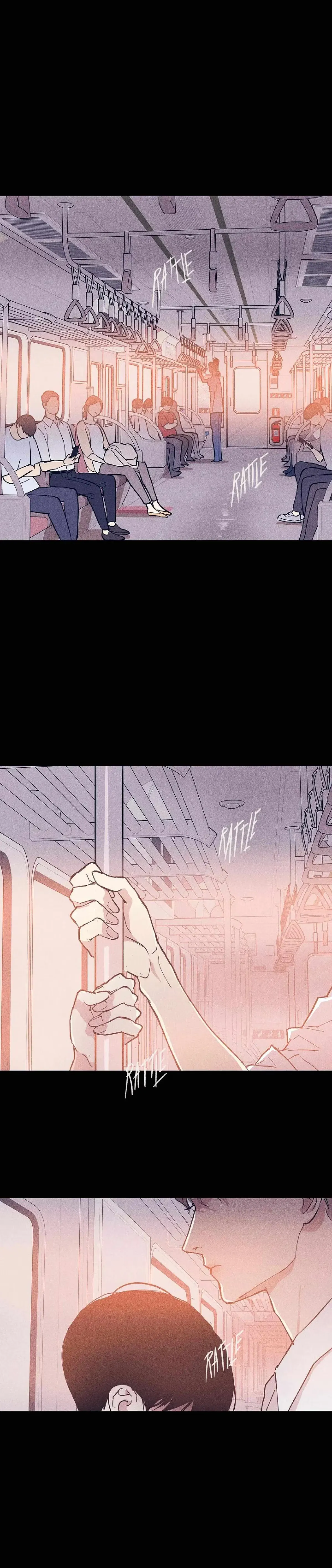 Missing Love: The Marrying Man Chapter 33 page 2 - 