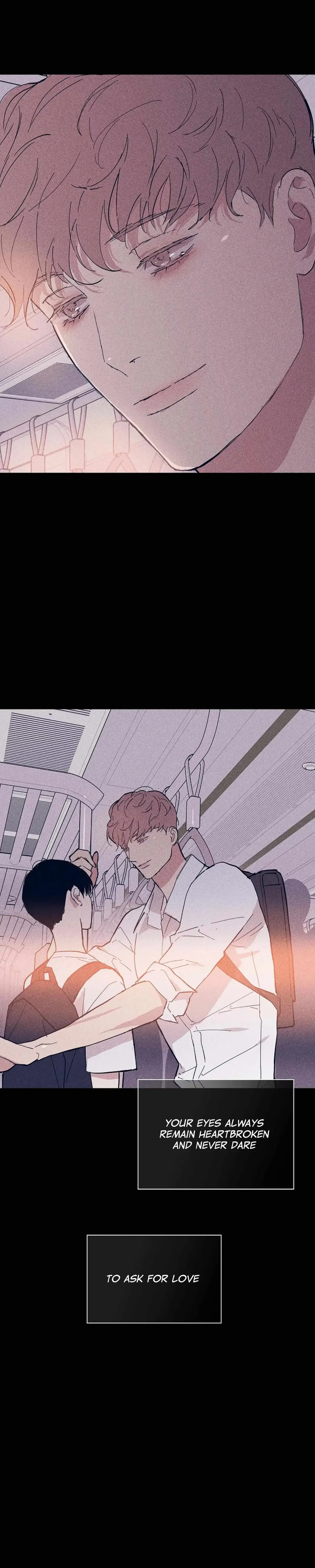 Missing Love: The Marrying Man Chapter 33 page 12 - 