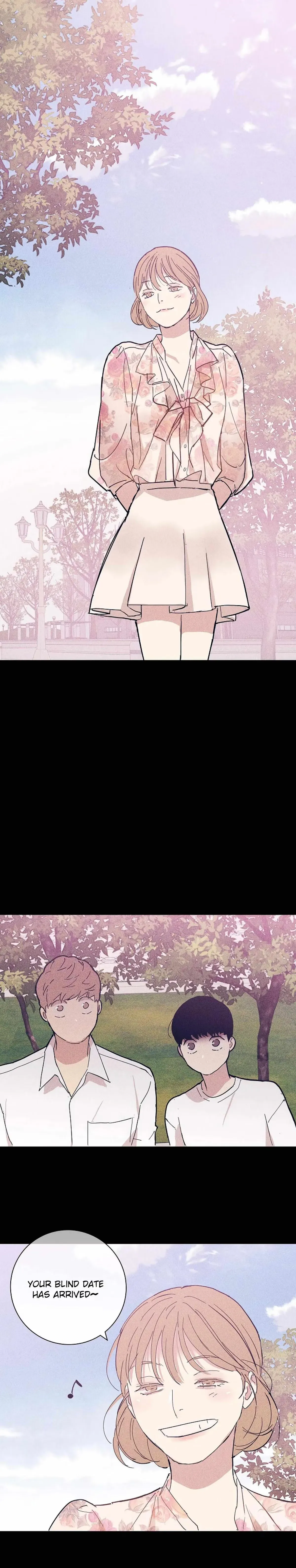 Missing Love: The Marrying Man Chapter 33 page 14 - 