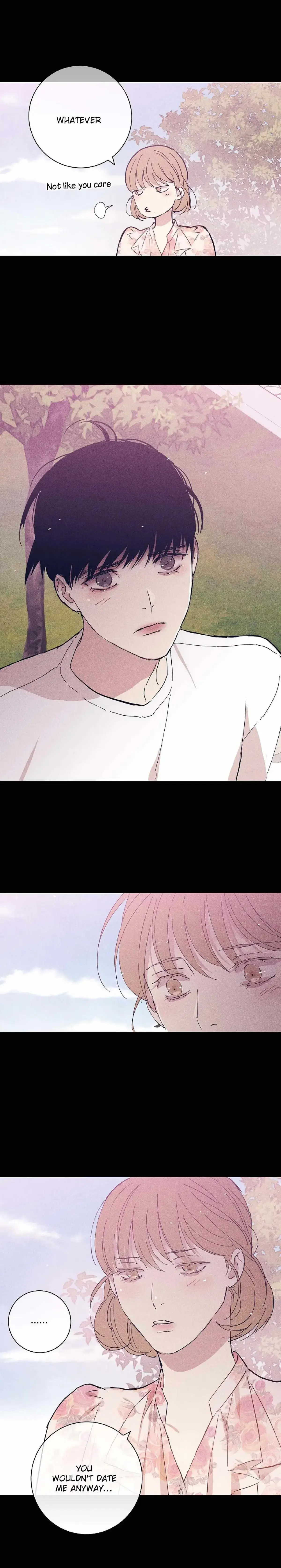 Missing Love: The Marrying Man Chapter 33 page 16 - 