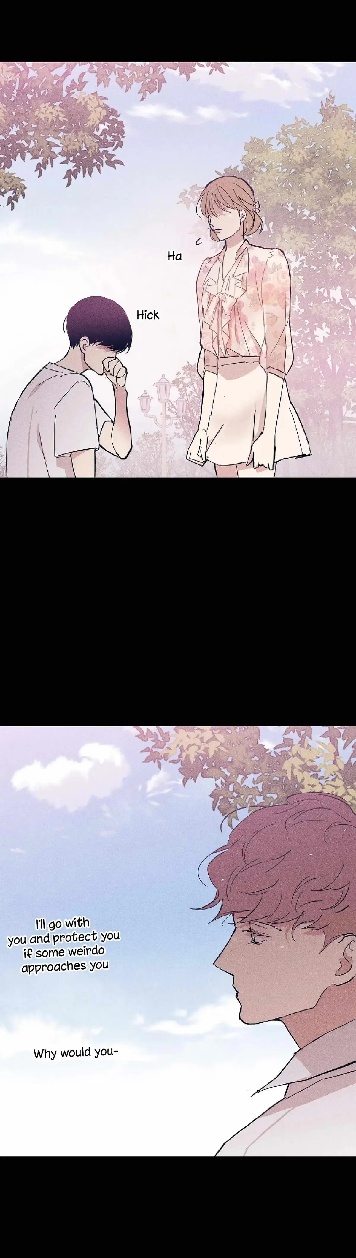 Missing Love: The Marrying Man Chapter 33 page 17 - 