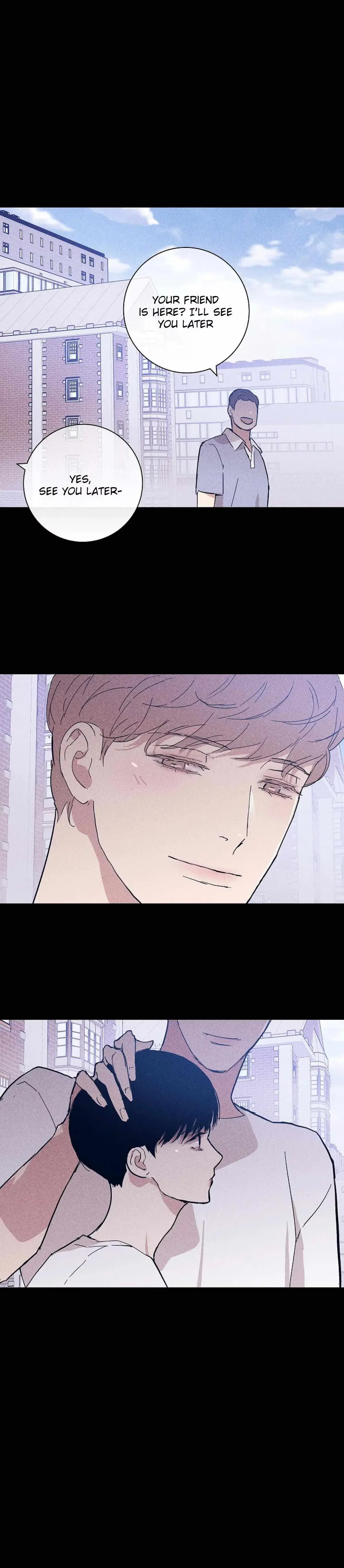 Missing Love: The Marrying Man Chapter 33 page 20 - 