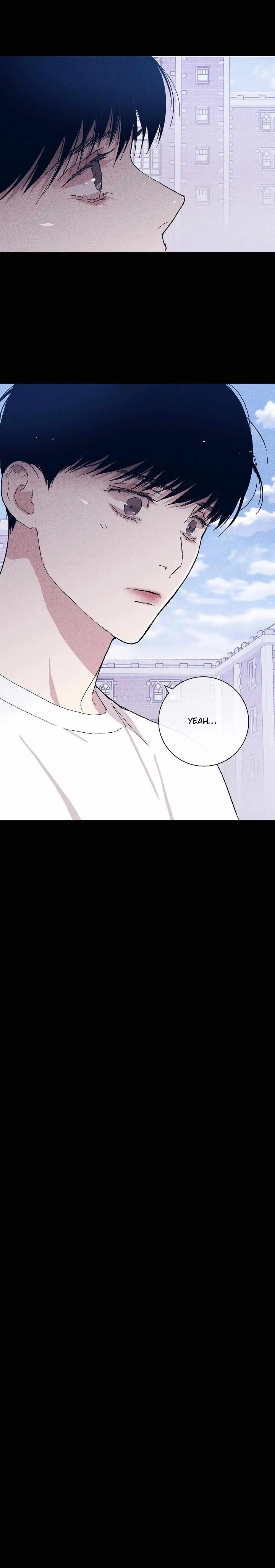 Missing Love: The Marrying Man Chapter 33 page 22 - 