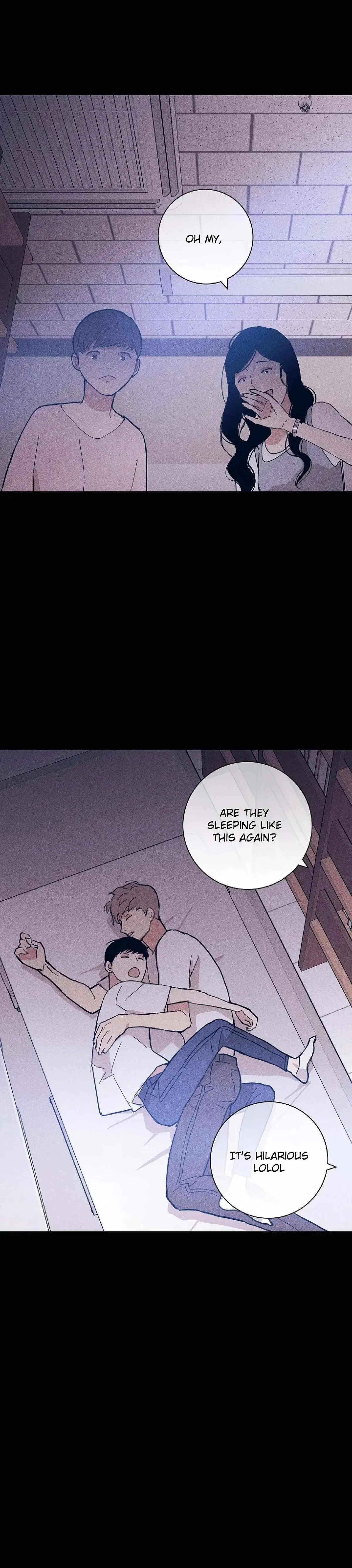 Missing Love: The Marrying Man Chapter 33 page 23 - 