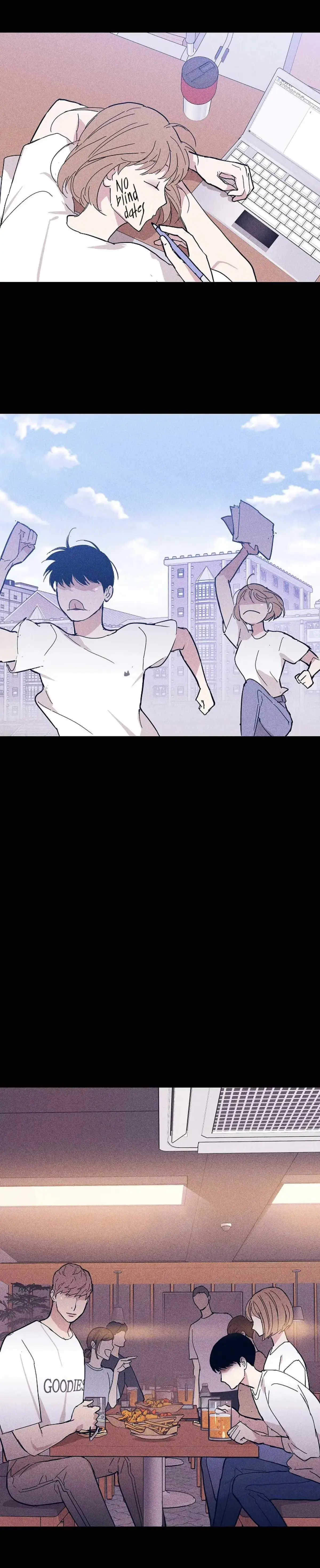 Missing Love: The Marrying Man Chapter 33 page 24 - 
