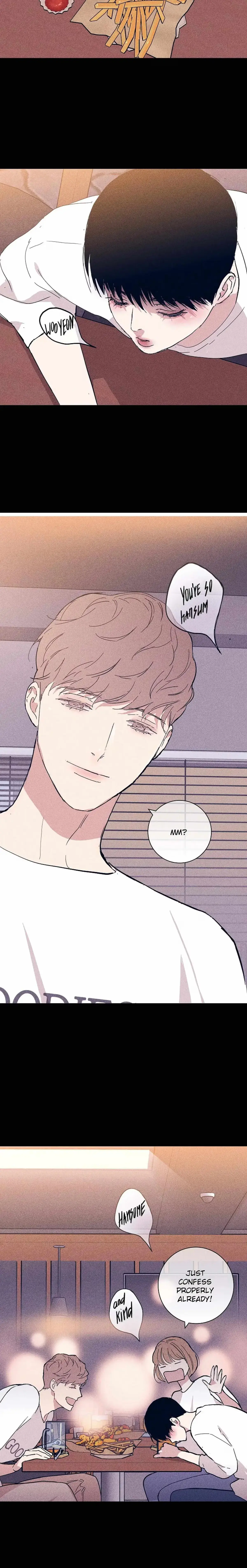 Missing Love: The Marrying Man Chapter 33 page 26 - 
