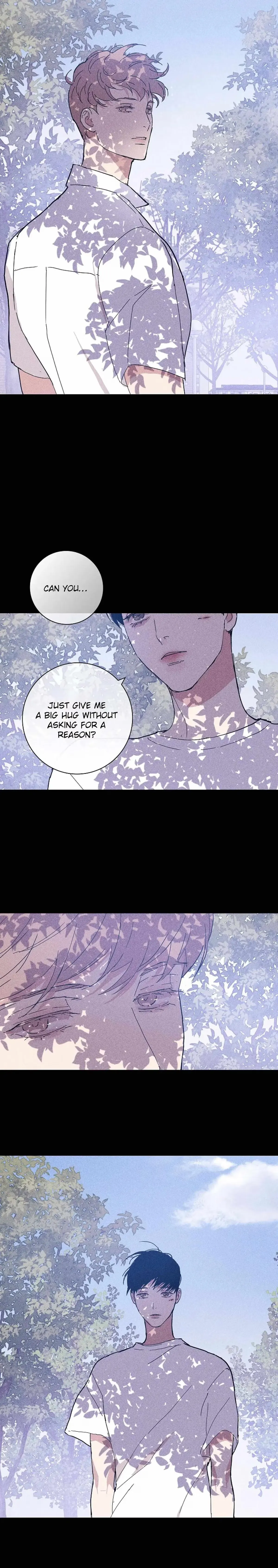 Missing Love: The Marrying Man Chapter 33 page 30 - 