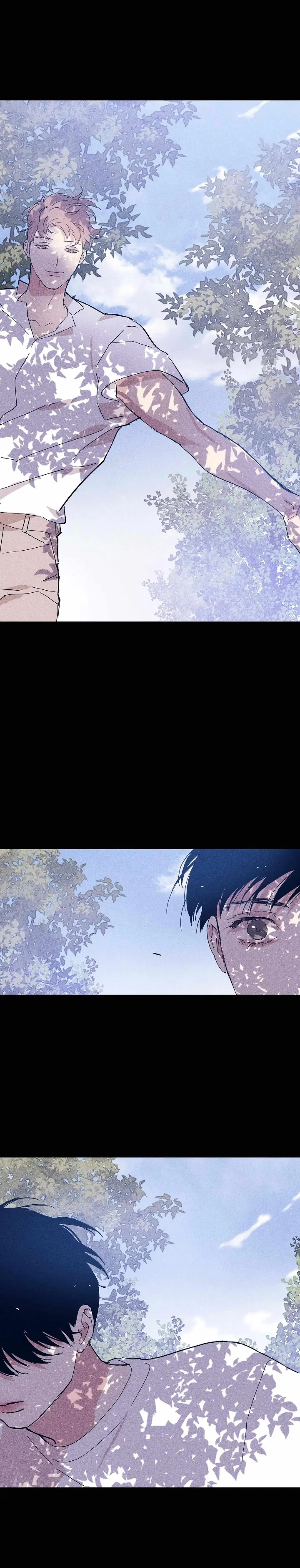 Missing Love: The Marrying Man Chapter 33 page 31 - 