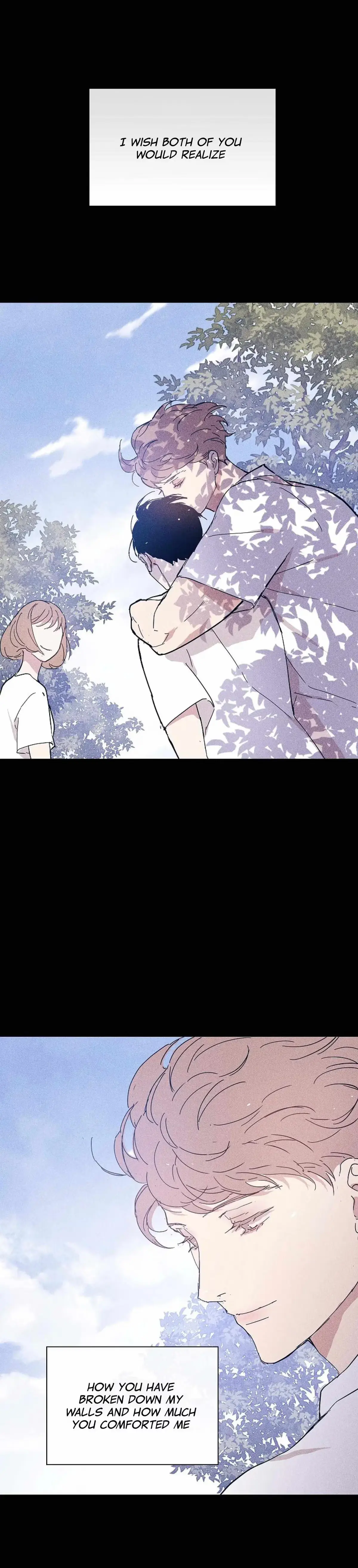 Missing Love: The Marrying Man Chapter 33 page 32 - 