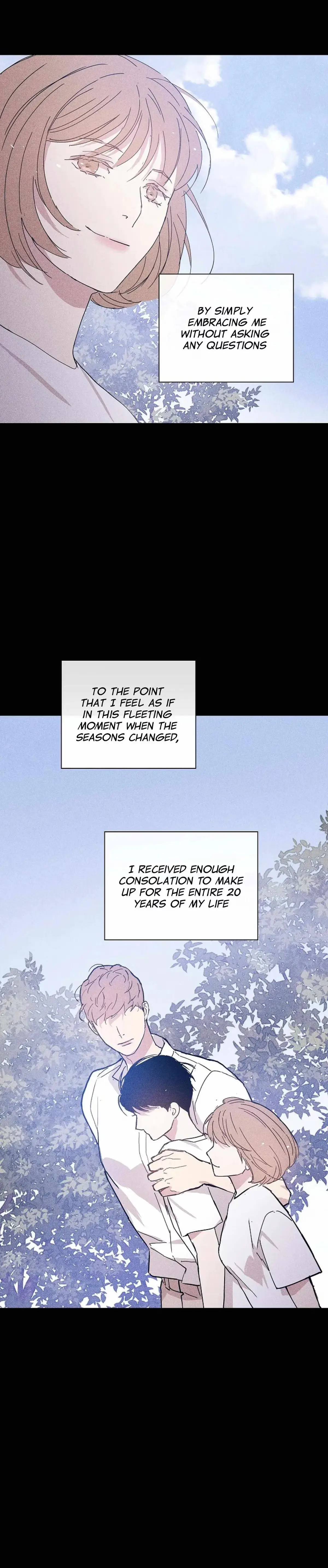 Missing Love: The Marrying Man Chapter 33 page 33 - 