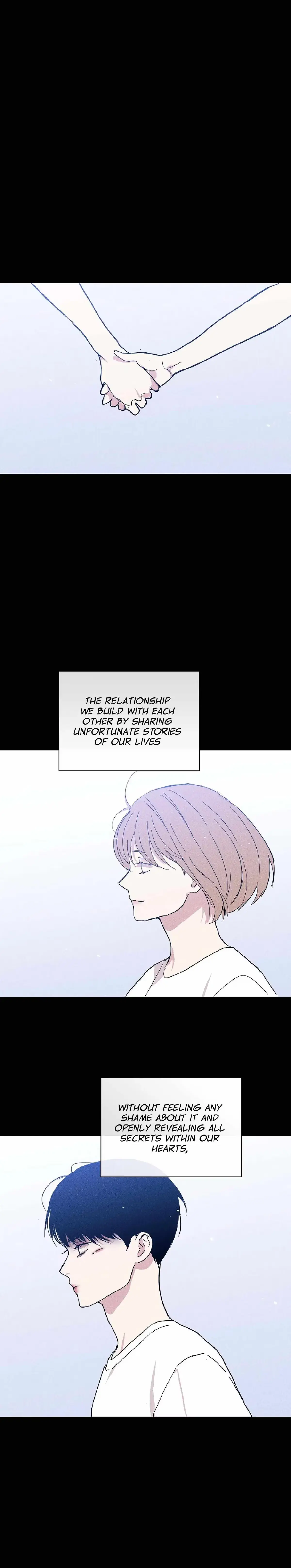 Missing Love: The Marrying Man Chapter 33 page 34 - 