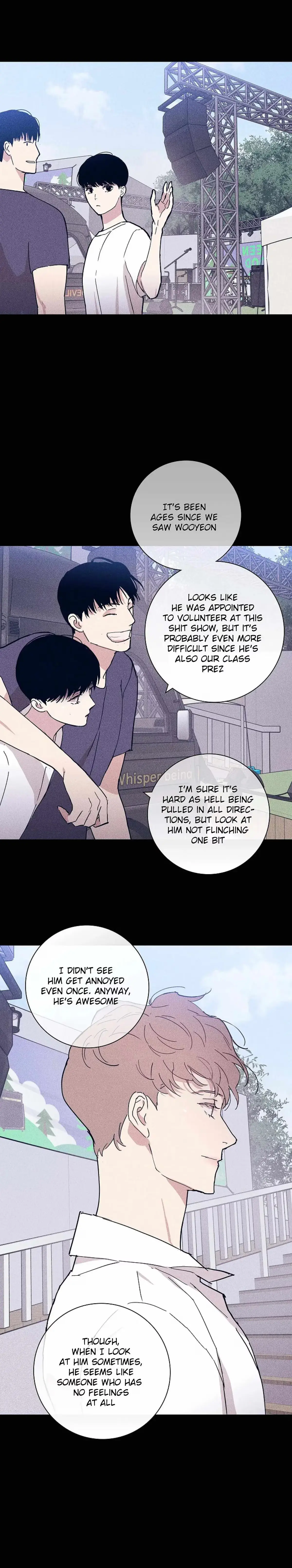 Missing Love: The Marrying Man Chapter 33 page 40 - 
