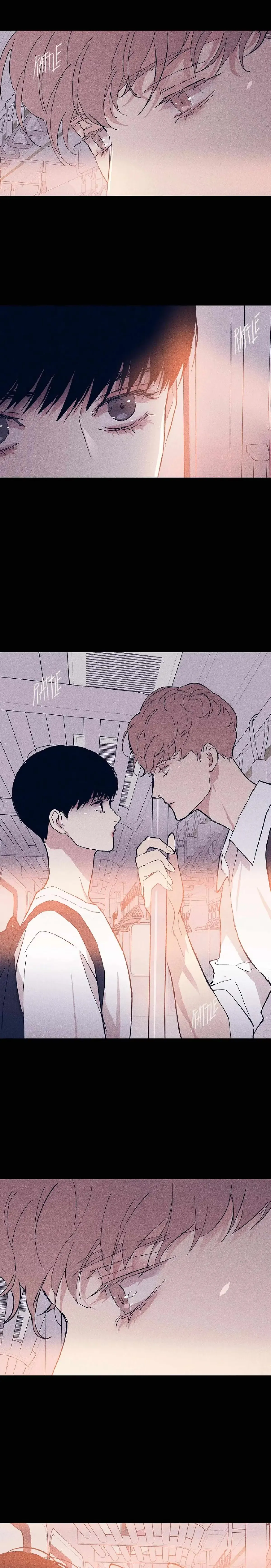 Missing Love: The Marrying Man Chapter 33 page 5 - 