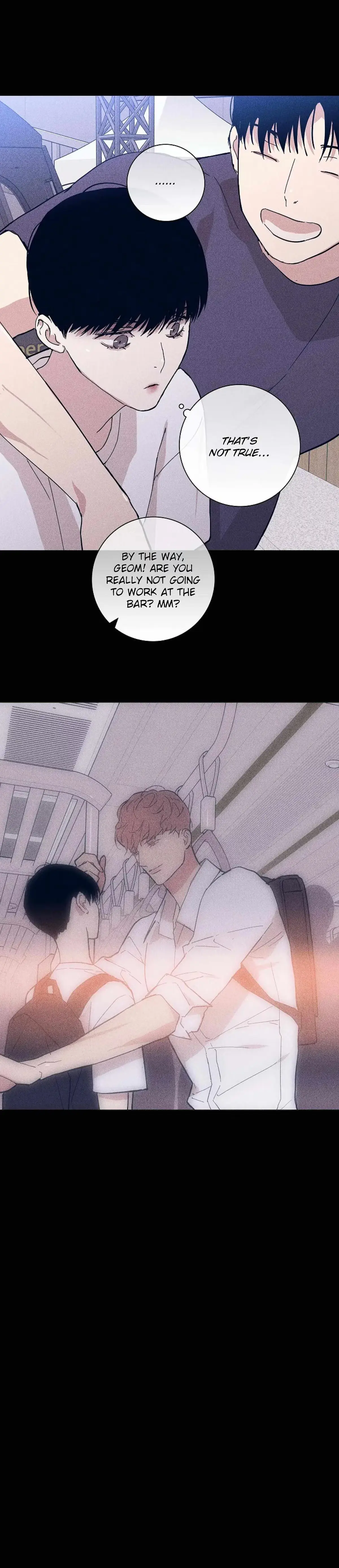 Missing Love: The Marrying Man Chapter 33 page 41 - 