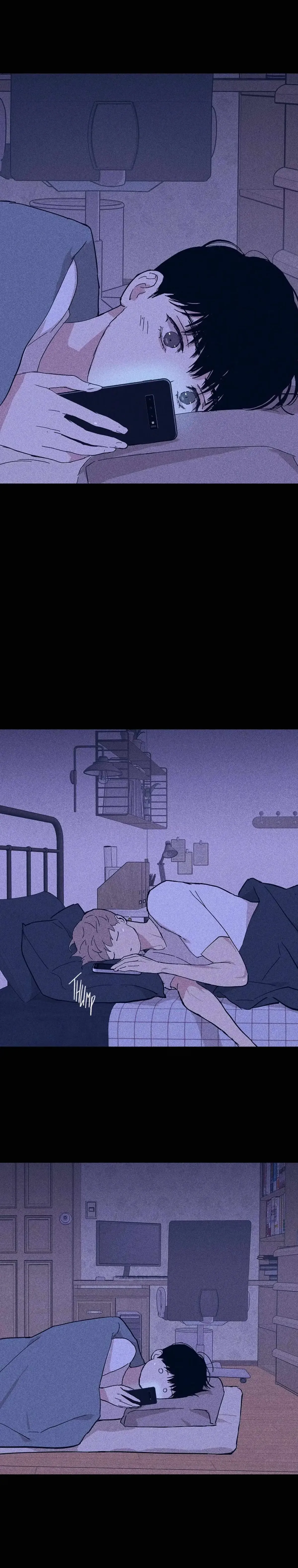 Missing Love: The Marrying Man Chapter 33 page 44 - 