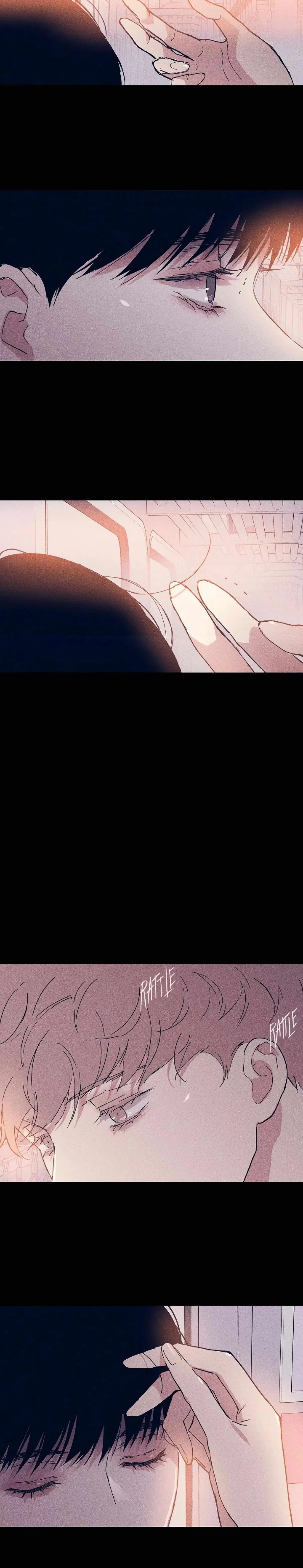 Missing Love: The Marrying Man Chapter 33 page 6 - 