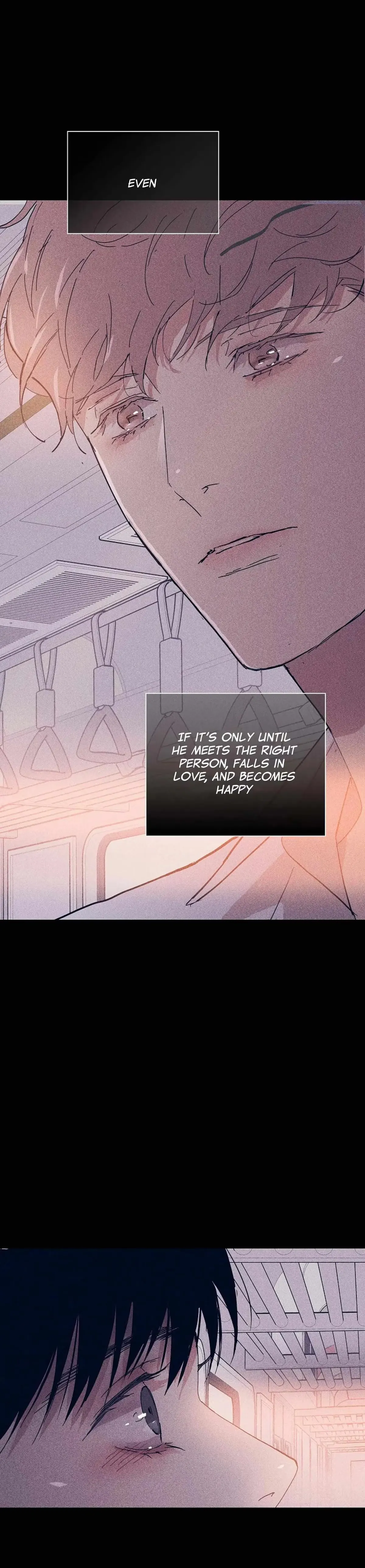 Missing Love: The Marrying Man Chapter 33 page 8 - 