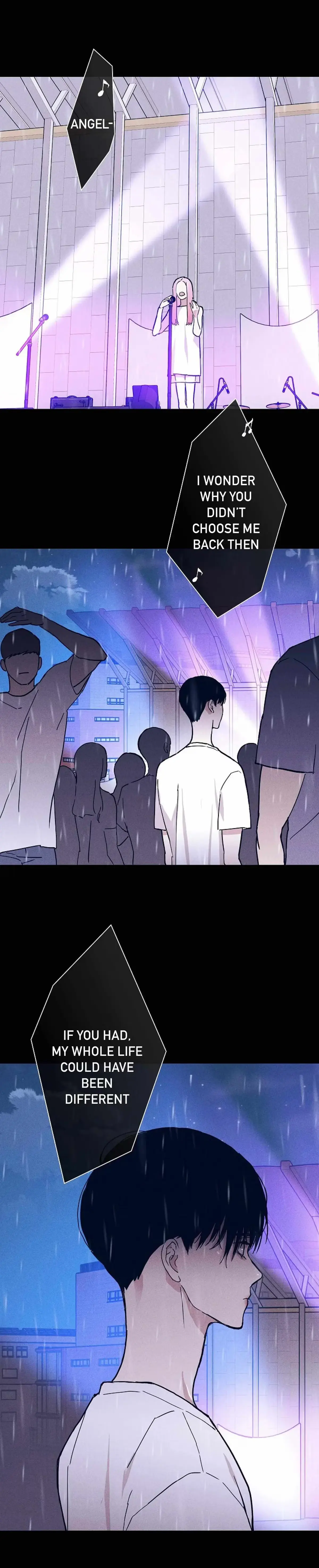 Missing Love: The Marrying Man Chapter 34 page 12 - 