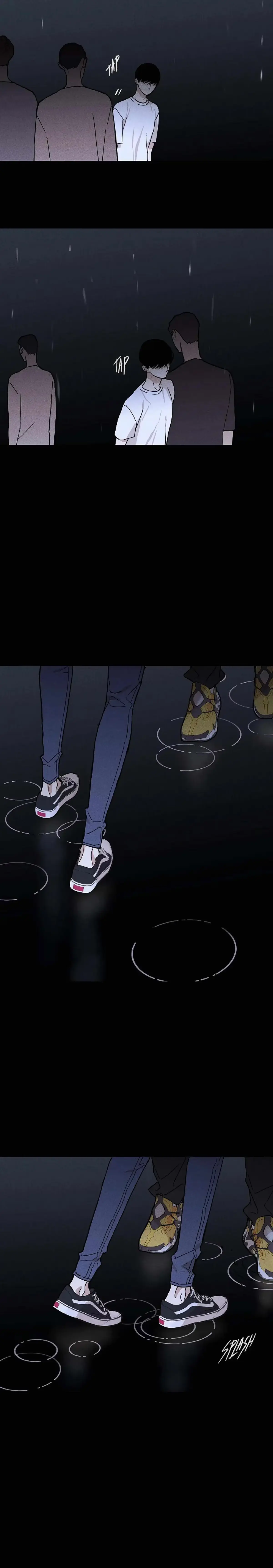 Missing Love: The Marrying Man Chapter 34 page 14 - 
