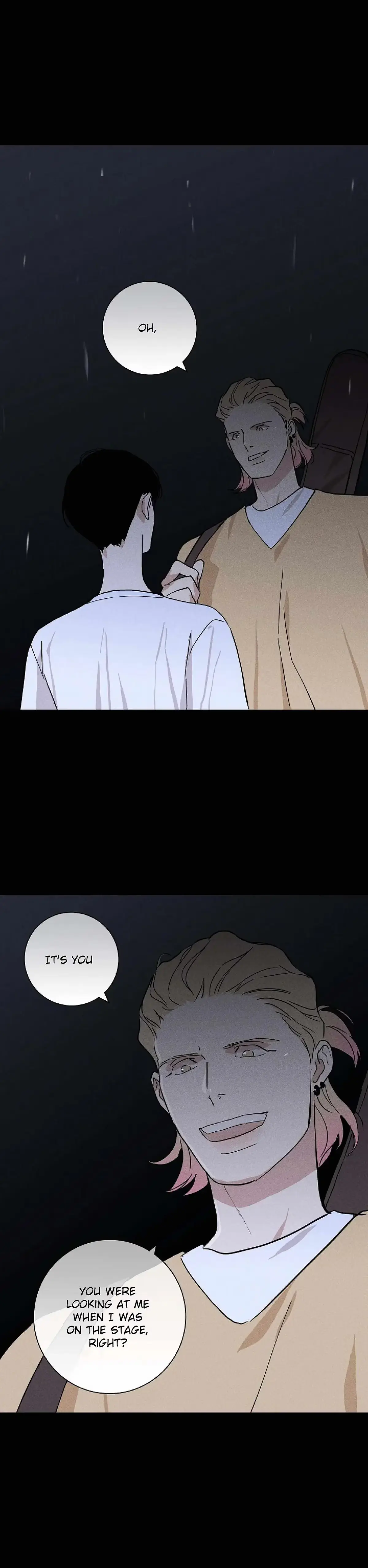 Missing Love: The Marrying Man Chapter 34 page 15 - 