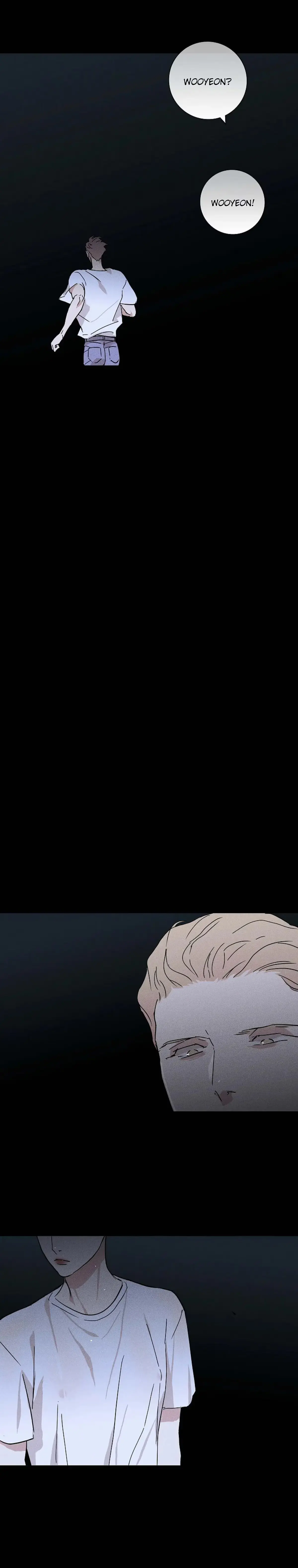 Missing Love: The Marrying Man Chapter 34 page 19 - 
