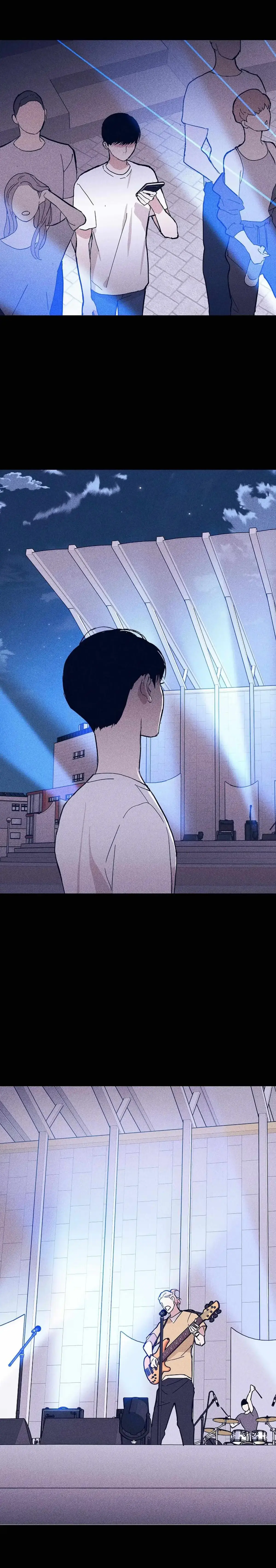 Missing Love: The Marrying Man Chapter 34 page 3 - 
