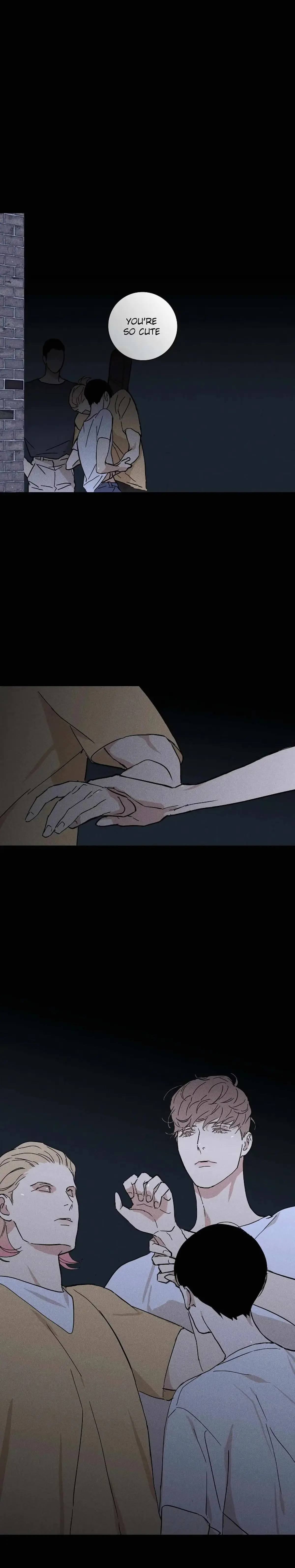 Missing Love: The Marrying Man Chapter 34 page 23 - 