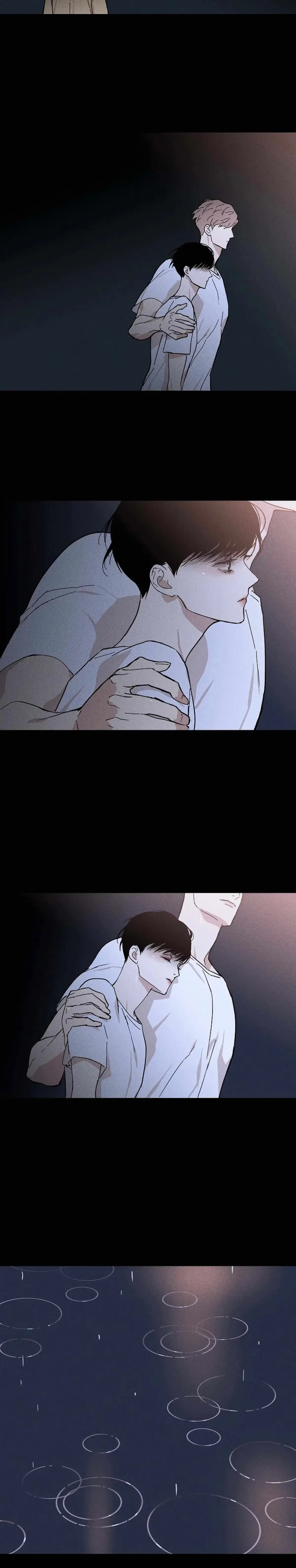 Missing Love: The Marrying Man Chapter 34 page 26 - 