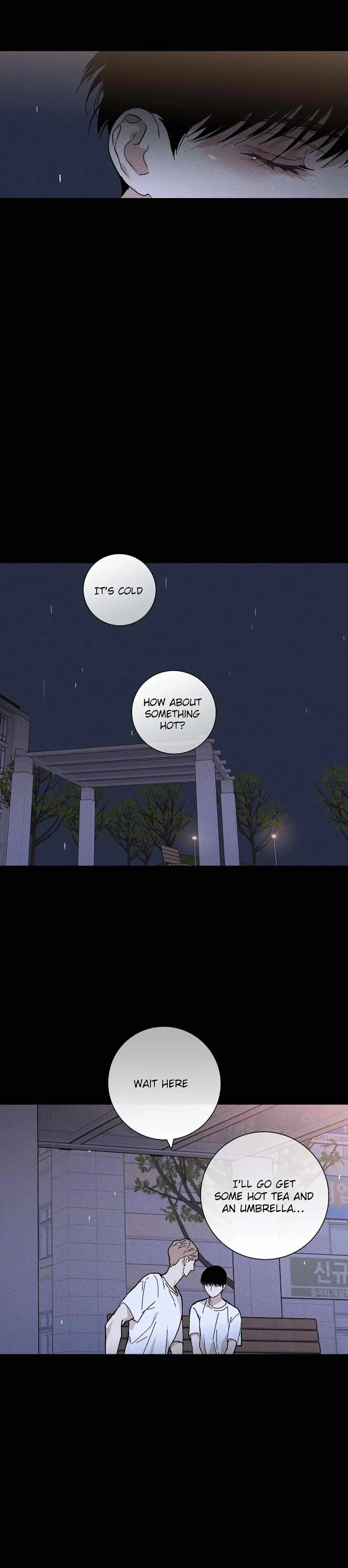 Missing Love: The Marrying Man Chapter 34 page 28 - 