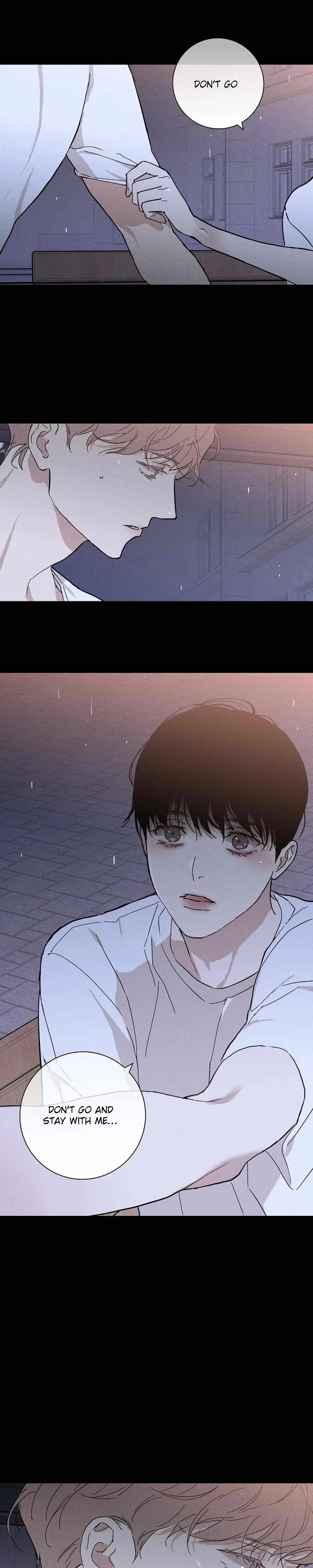 Missing Love: The Marrying Man Chapter 34 page 29 - 