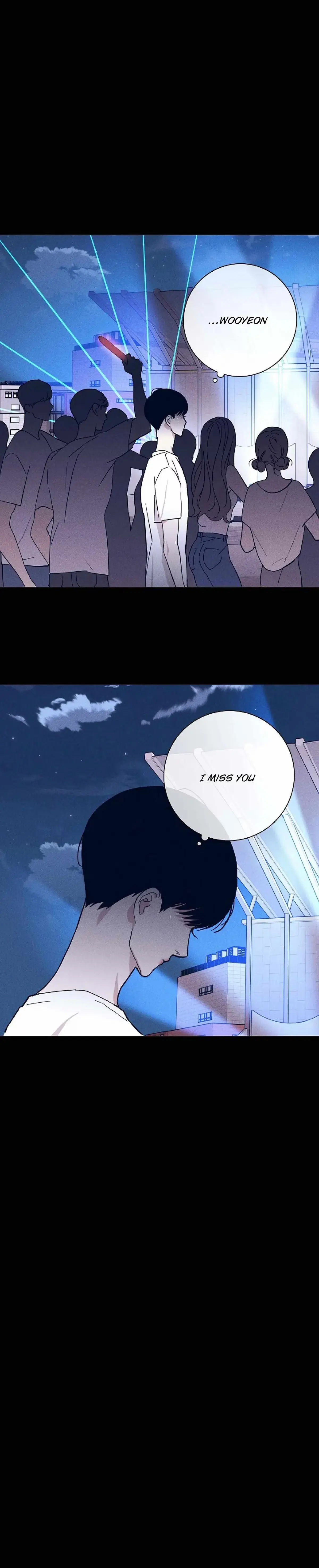 Missing Love: The Marrying Man Chapter 34 page 4 - 