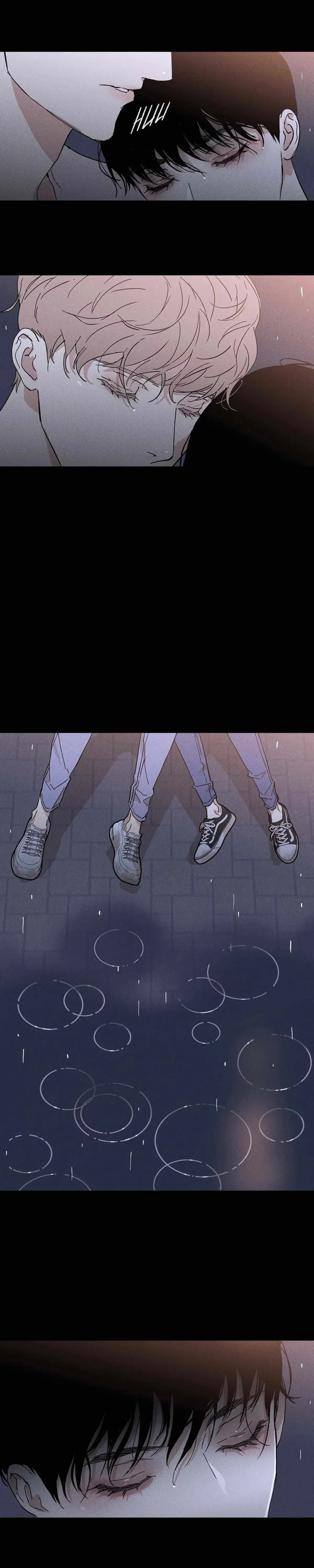 Missing Love: The Marrying Man Chapter 34 page 31 - 