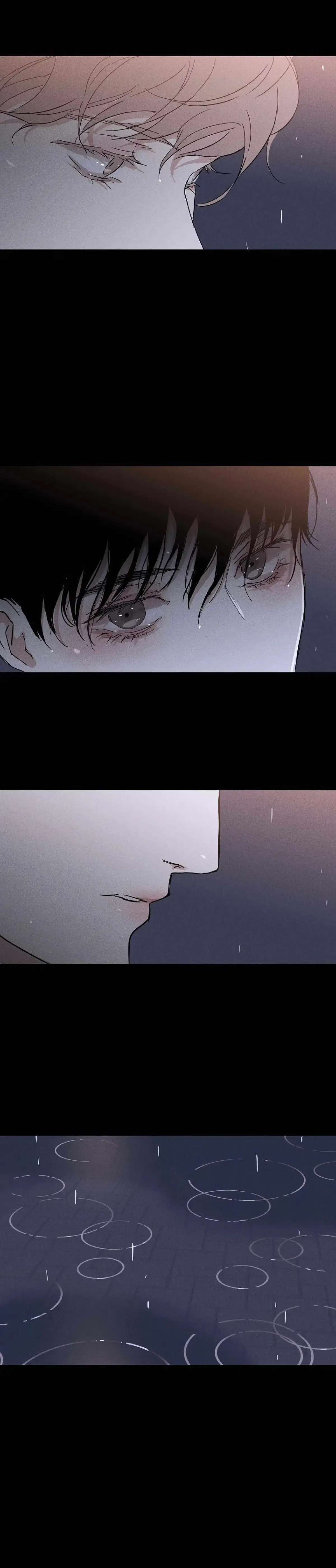 Missing Love: The Marrying Man Chapter 34 page 32 - 