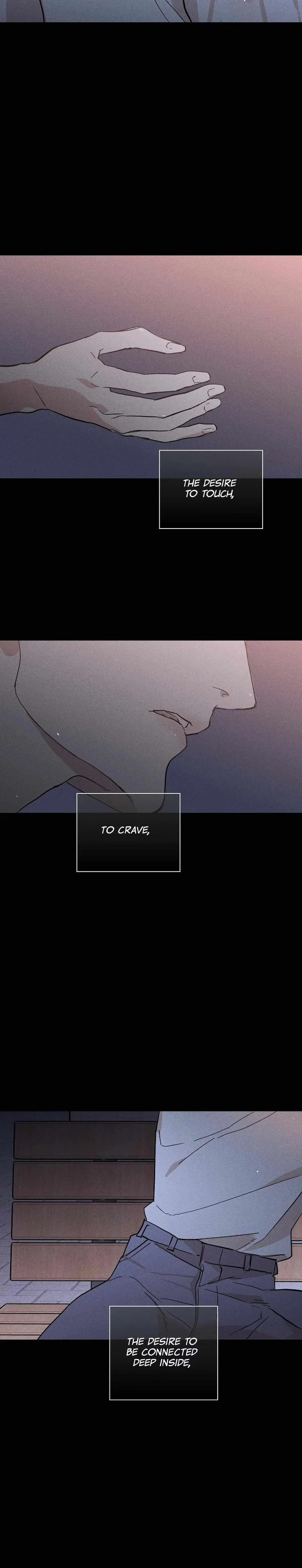 Missing Love: The Marrying Man Chapter 34 page 34 - 