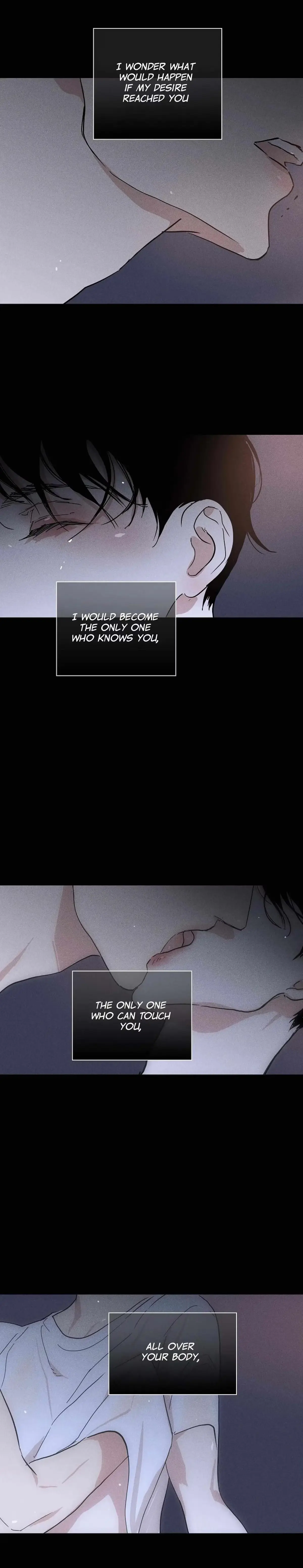 Missing Love: The Marrying Man Chapter 34 page 36 - 