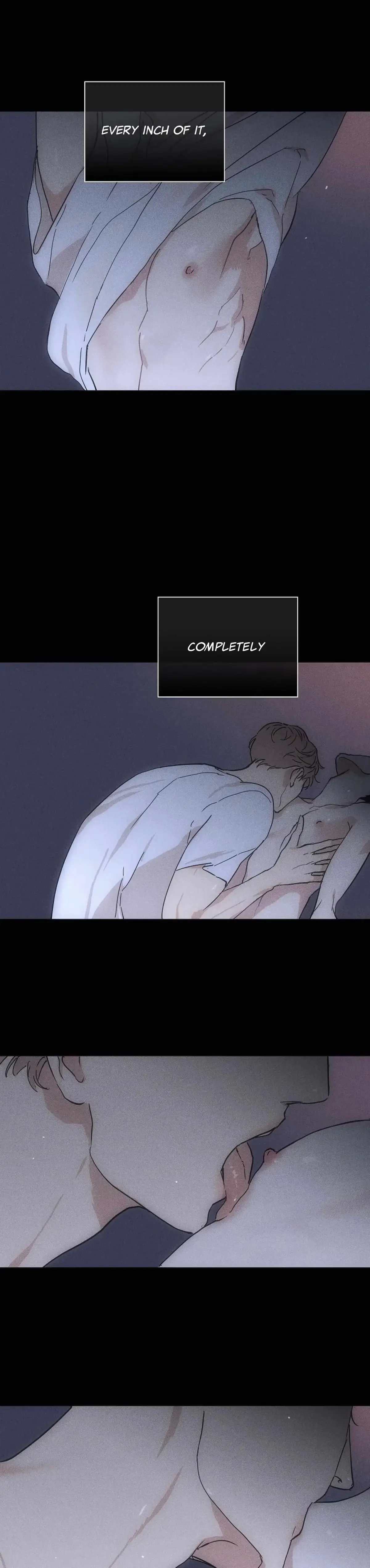 Missing Love: The Marrying Man Chapter 34 page 37 - 