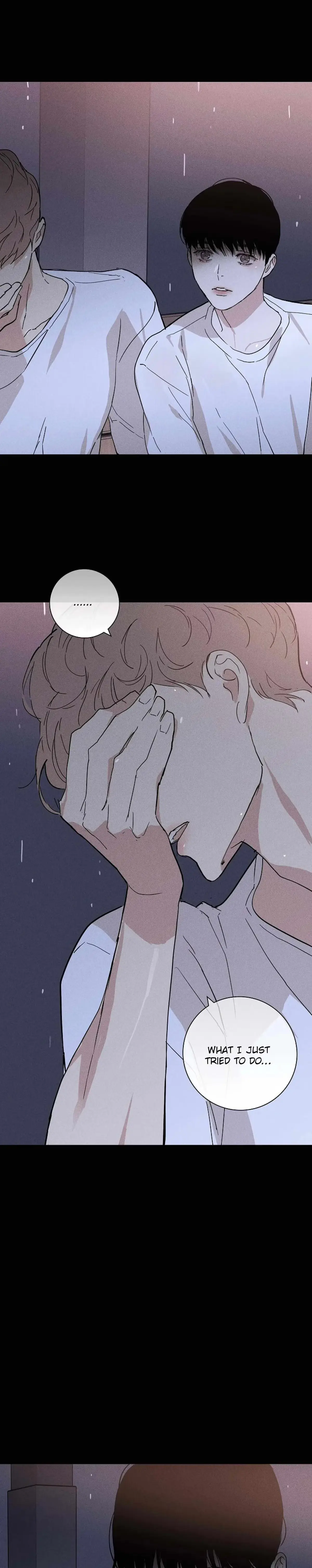 Missing Love: The Marrying Man Chapter 34 page 41 - 