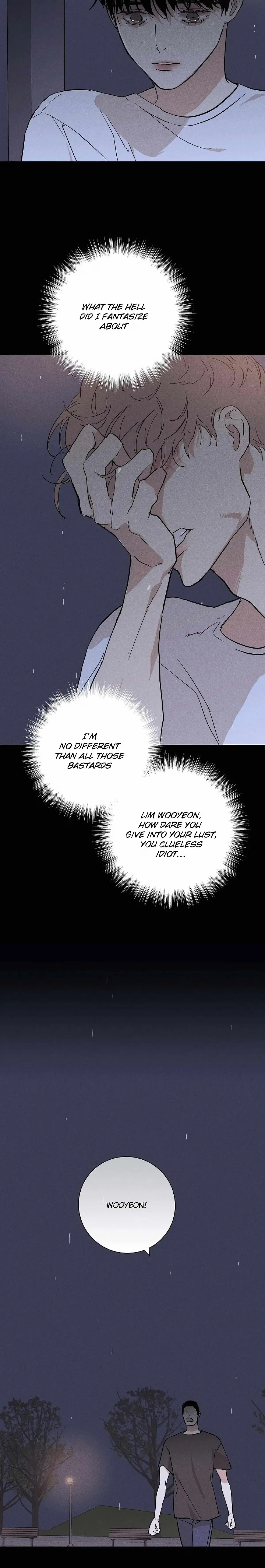 Missing Love: The Marrying Man Chapter 34 page 42 - 