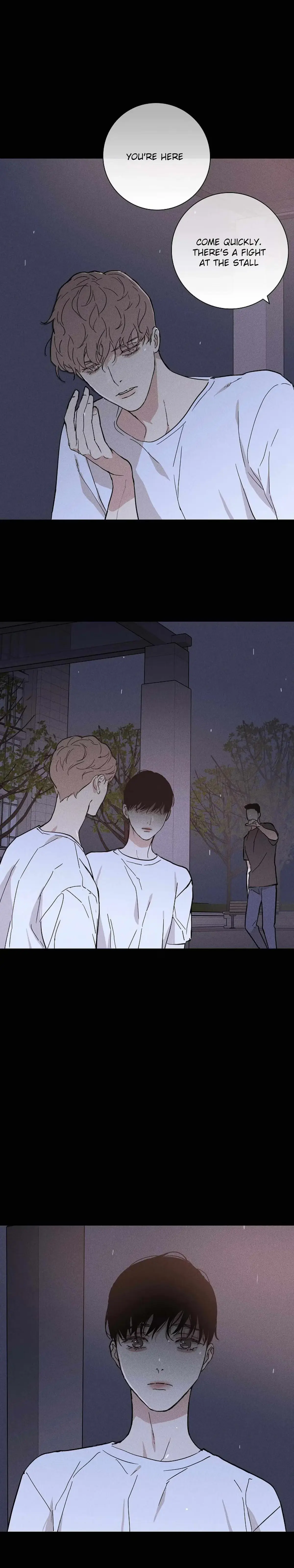 Missing Love: The Marrying Man Chapter 34 page 43 - 
