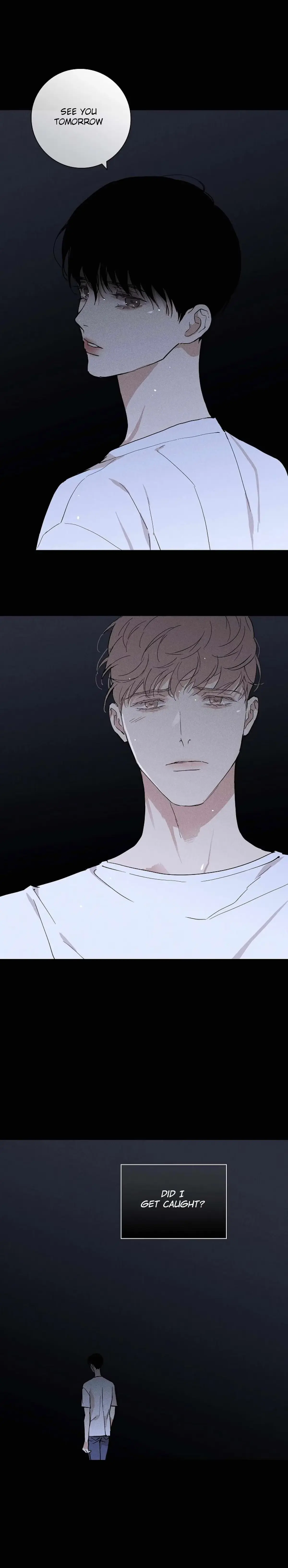 Missing Love: The Marrying Man Chapter 34 page 47 - 
