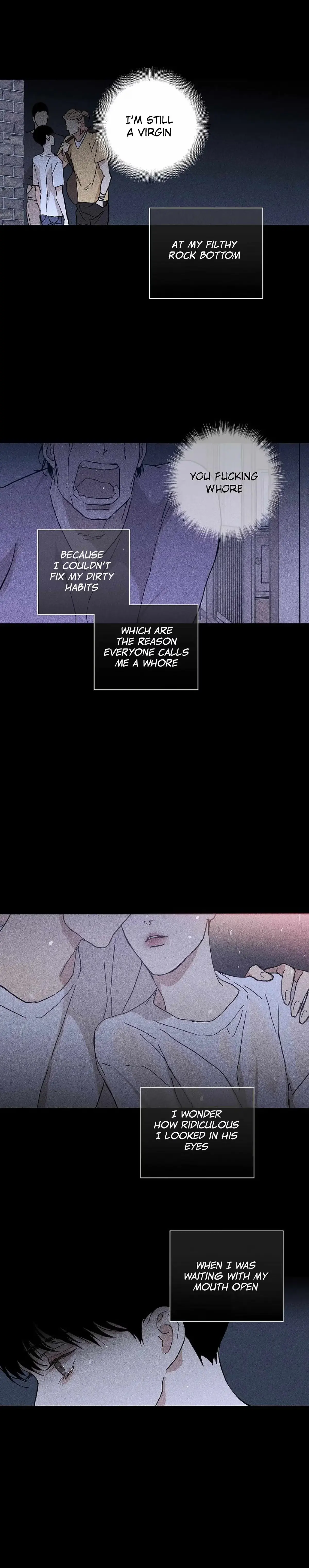 Missing Love: The Marrying Man Chapter 34 page 49 - 