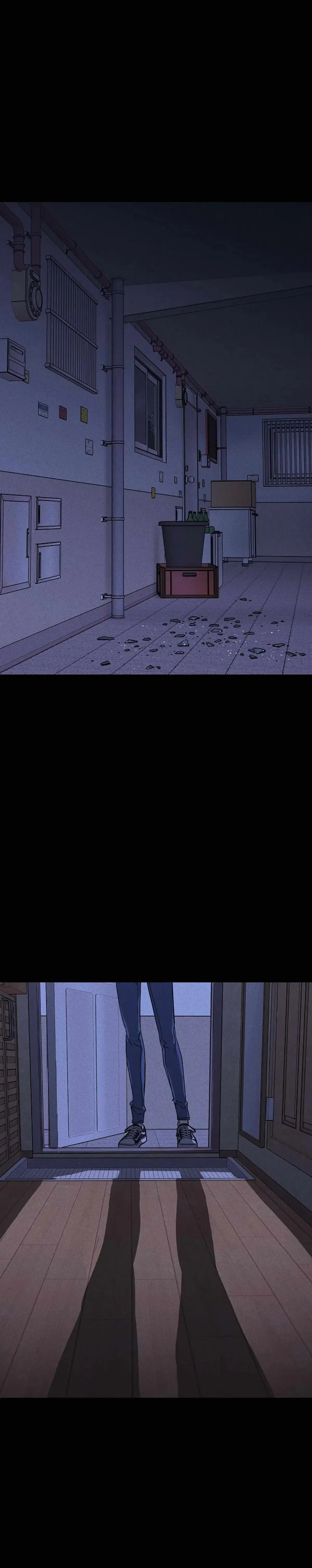 Missing Love: The Marrying Man Chapter 34 page 52 - 