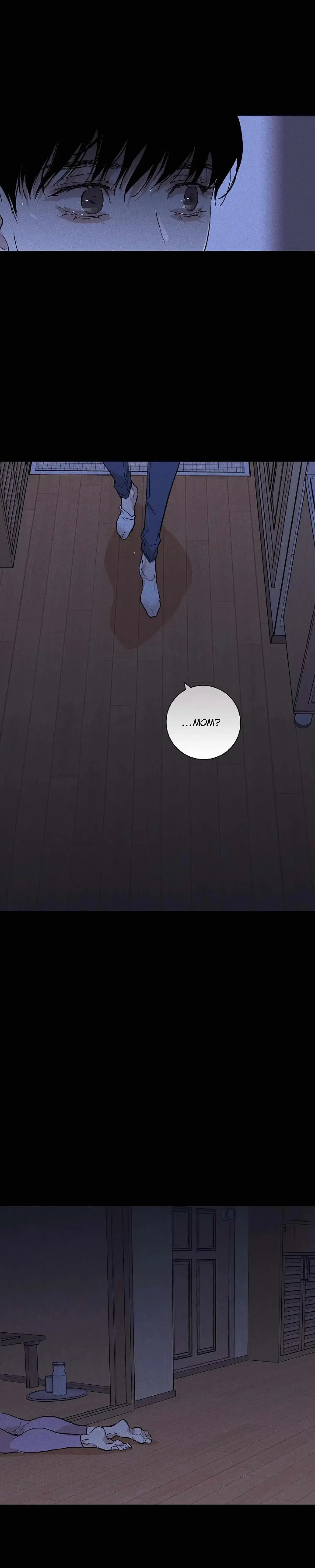 Missing Love: The Marrying Man Chapter 34 page 53 - 