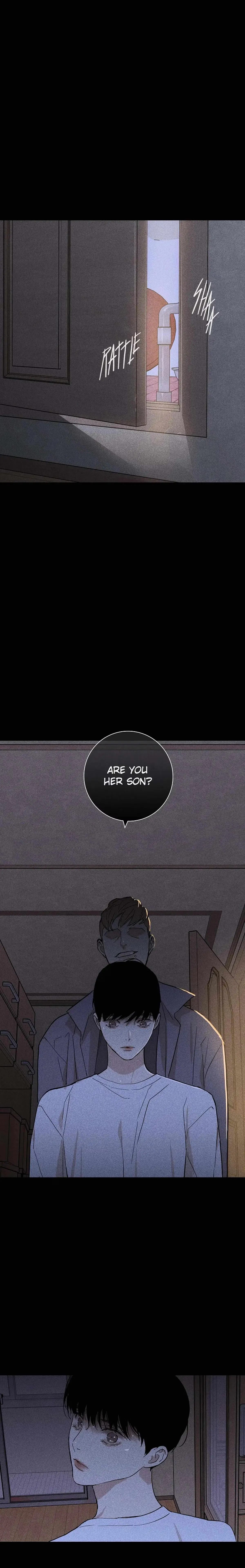 Missing Love: The Marrying Man Chapter 34 page 54 - 