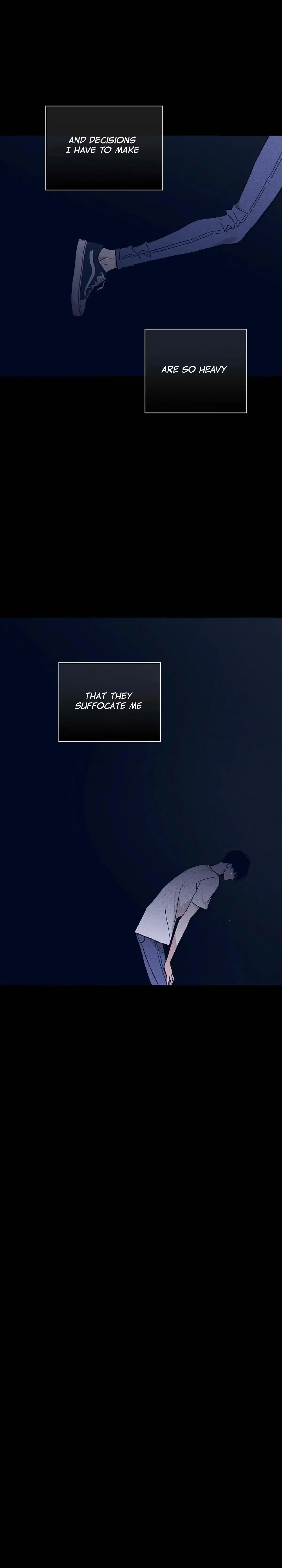 Missing Love: The Marrying Man Chapter 34 page 8 - 